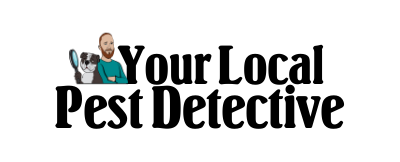 Your Local Pest Detective